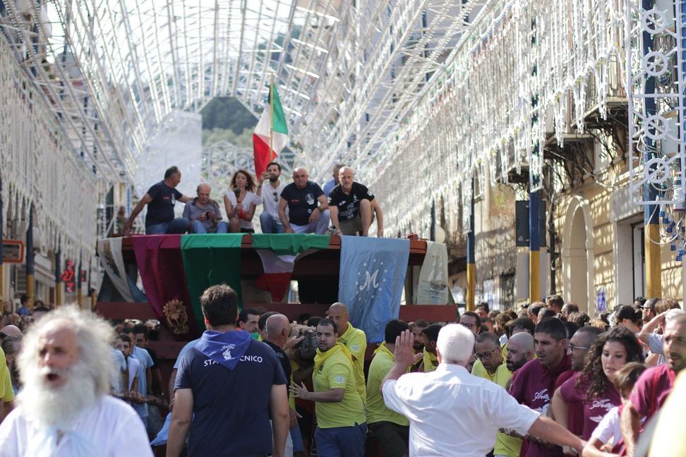 Varia di Palmi: prosegue con successo il ricco programma