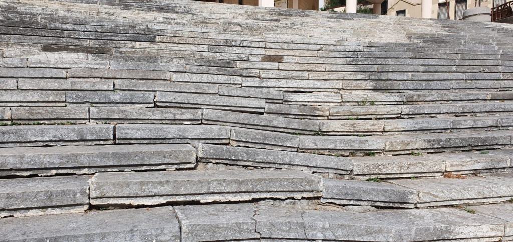 Scalinata dell’Eremo, Falcomatà: “Il restauro si farà, ma non quest’anno”
