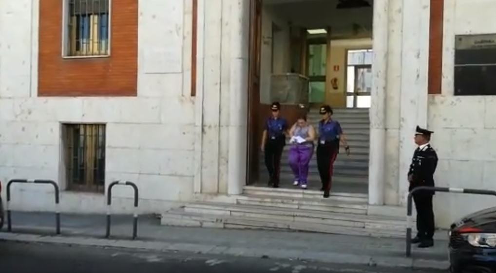 Reggio, traffico di droga e riciclaggio: i nomi degli arrestati