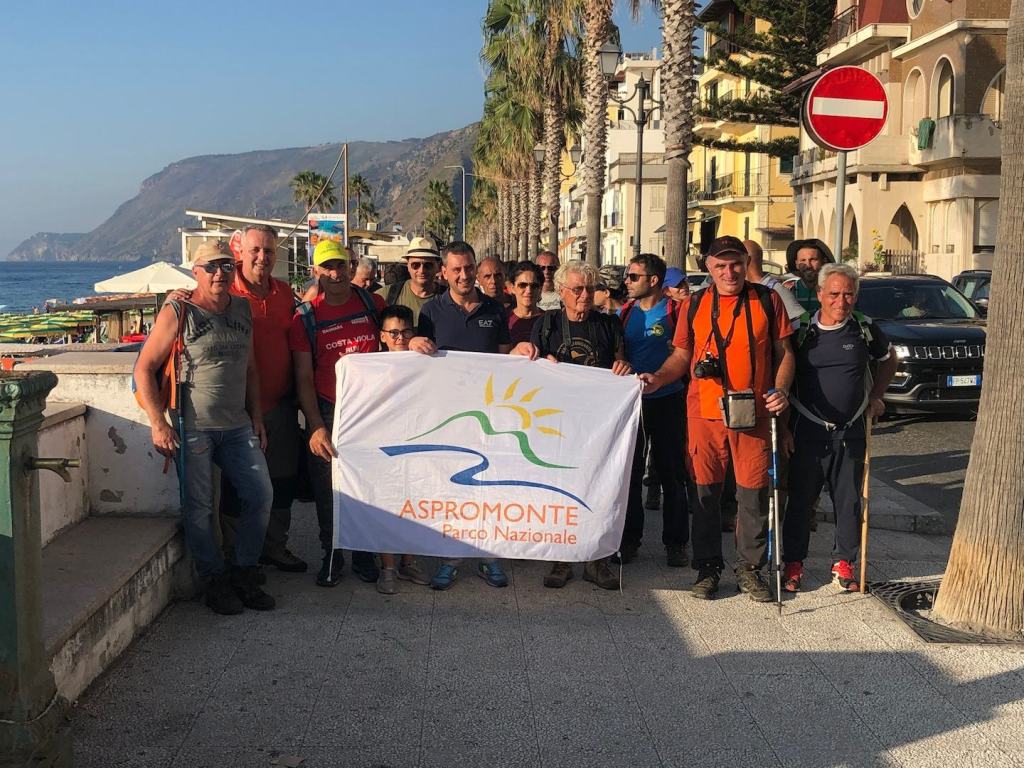 ‘Aspromonte, un parco in mezzo al mare’: presentati i progetti di valorizzazione