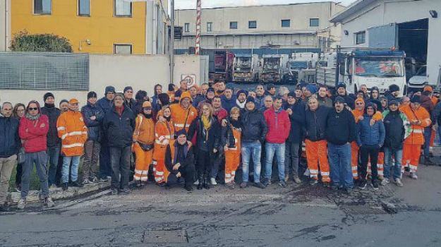 Stipendi Avr, la società risponde a Gazzetta del Sud: “Gli accordi sono stati rispettati”