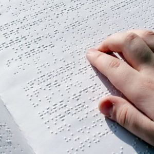 Reggio, la Coop. Libero Nocera promuove il corso per Assistente alla comunicazione LIS e Braille
