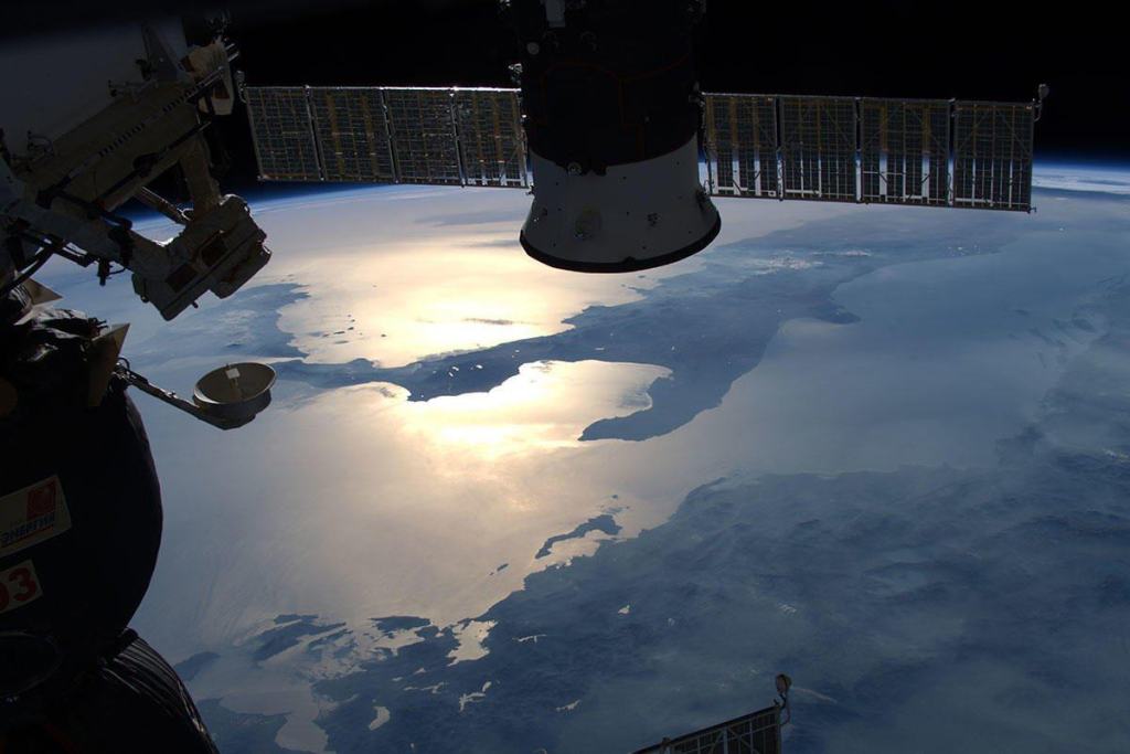 “International Space Forum”, Reggio Calabria la città prescelta