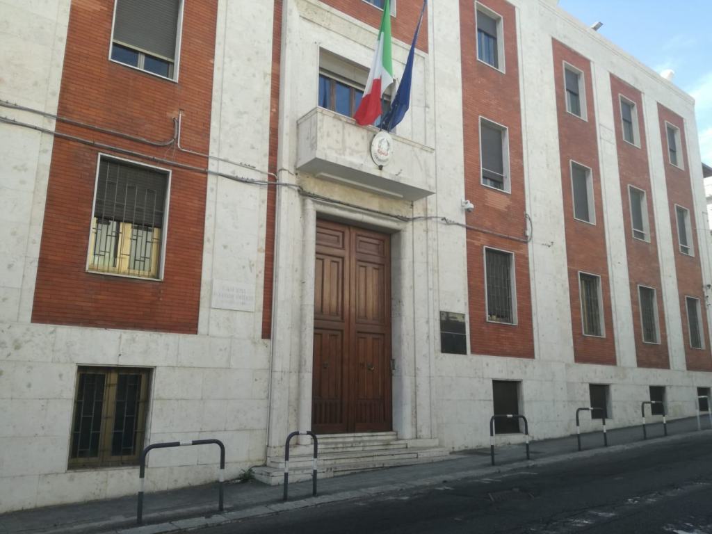 Reggio, operazione Random: le accuse per gli indagati