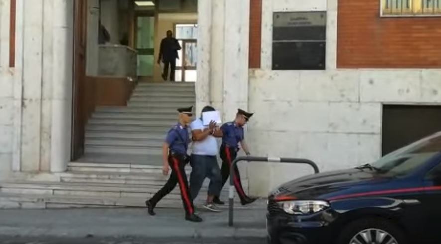 Reggio, operazione ‘Fullones’: le accuse per gli indagati