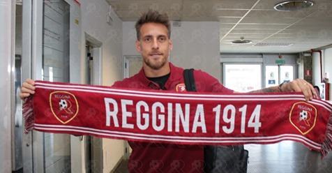 Reggina, al Granillo sarà spettacolo. Tutti in Curva Sud