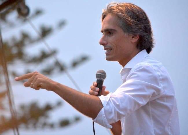Falcomatà: ‘Rifiuti, l’emergenza conviene ai privati. Ora basta!’