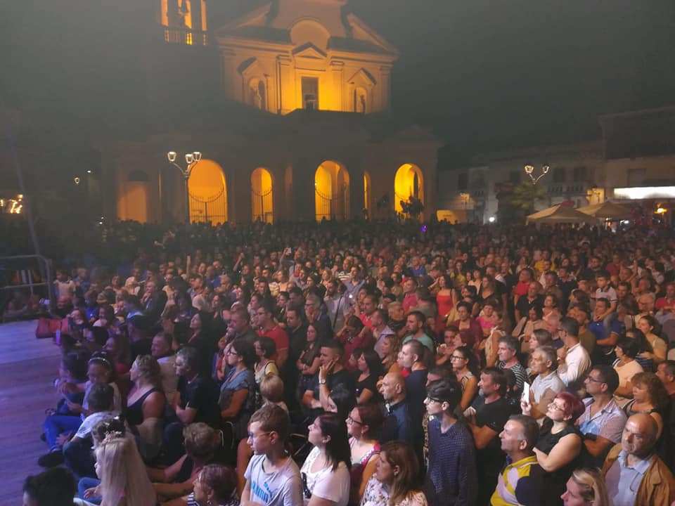 A Rosarno la IV edizione del ‘September Fest’
