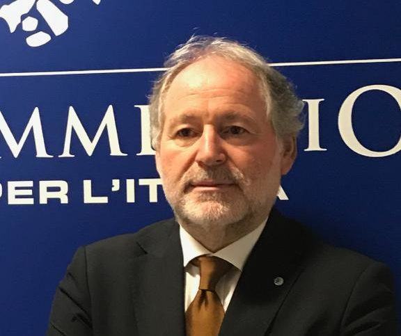 Confcommercio Reggio Calabria, Matà incontra il Prefetto Mariani