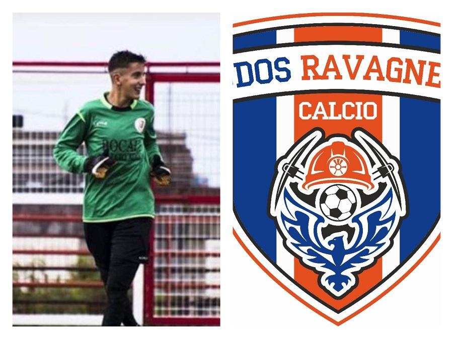 Calcio – Ludos Ravagnese Calcio, sei in un solo colpo