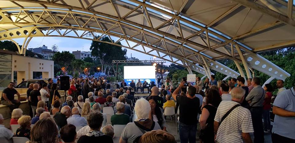 S’intesi 2019 ai nastri di partenza: in via Zecca la presentazione dell’iniziativa