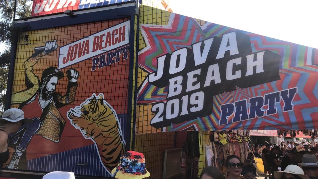 Roccella Jonica, Jova Beach Party: il prescelto è Brunori