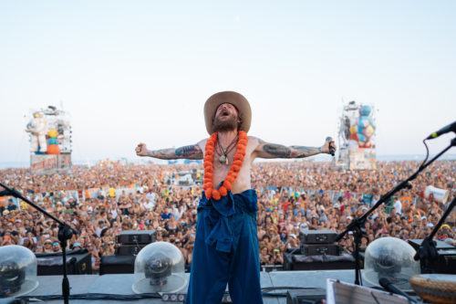 Jova Beach Party 2022: tra le nuove tappe anche Roccella?