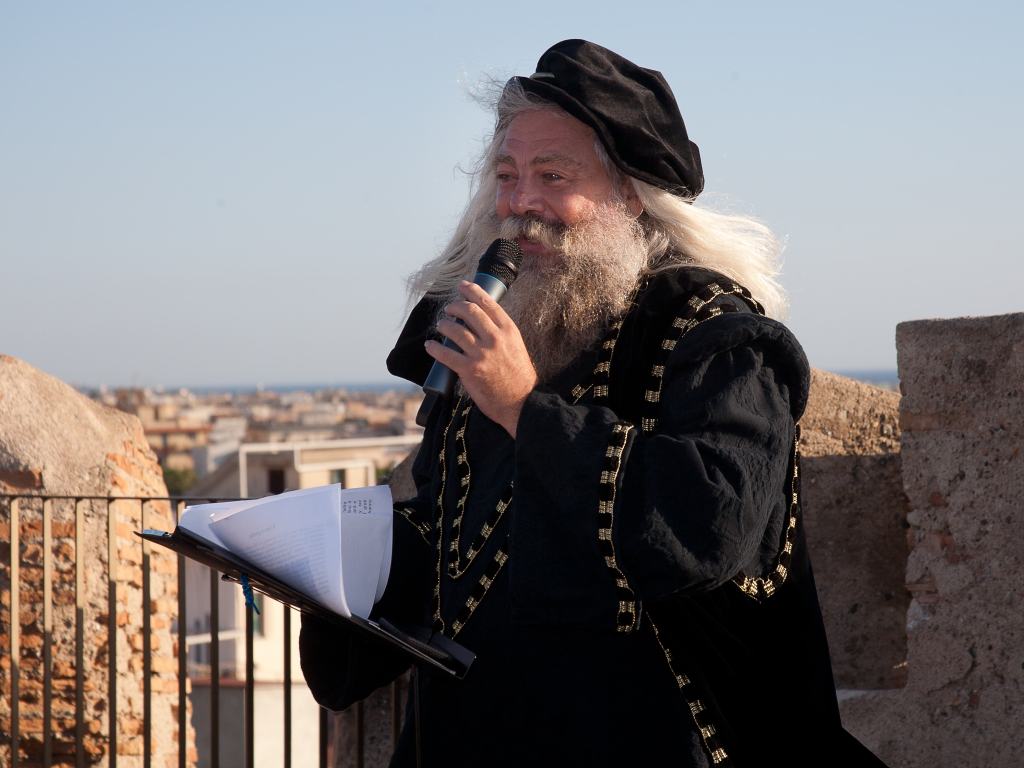 Grande successo al Castello Aragonese per la “Vigna di Leonardo”
