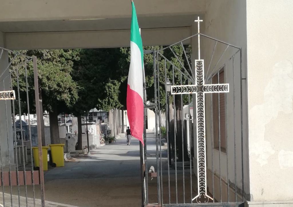 Locri più libera, Calabrese: “Non consentiamo ai delinquenti di riprendersi la città”