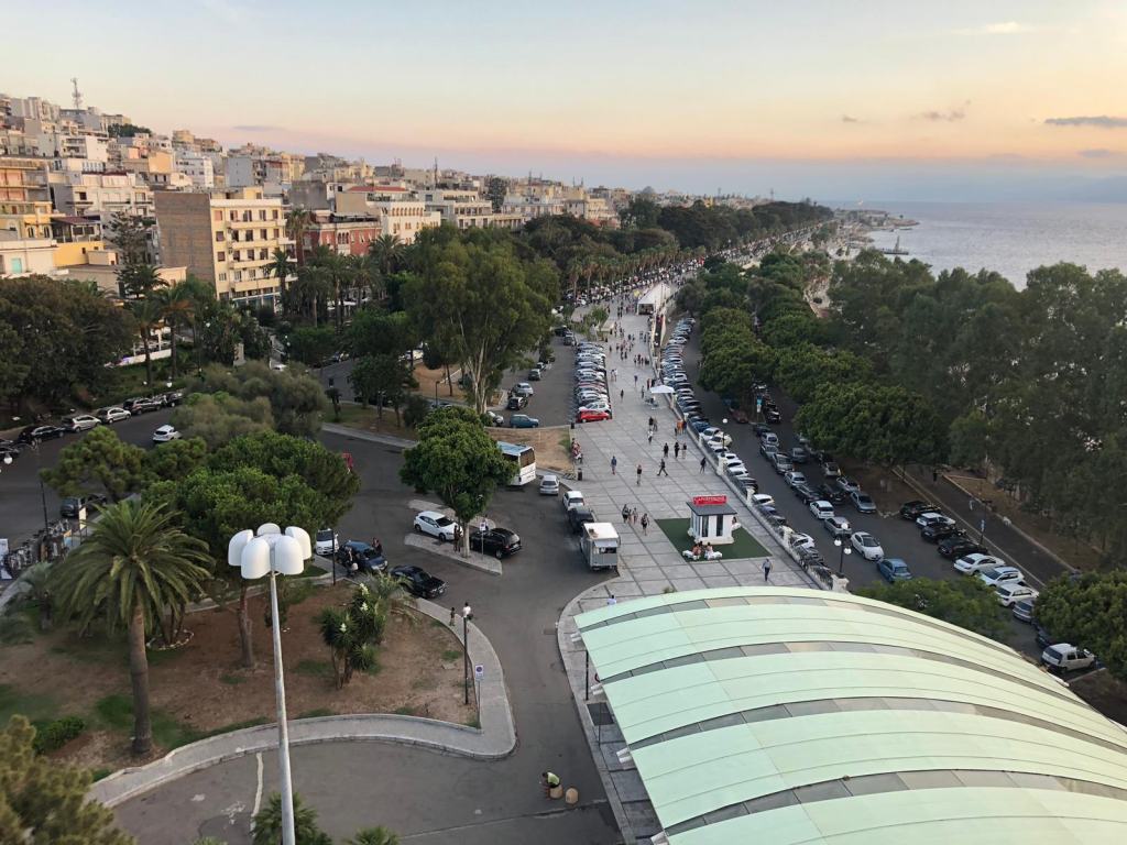 Meteo Reggio Calabria: le previsioni per il primo weekend di ottobre