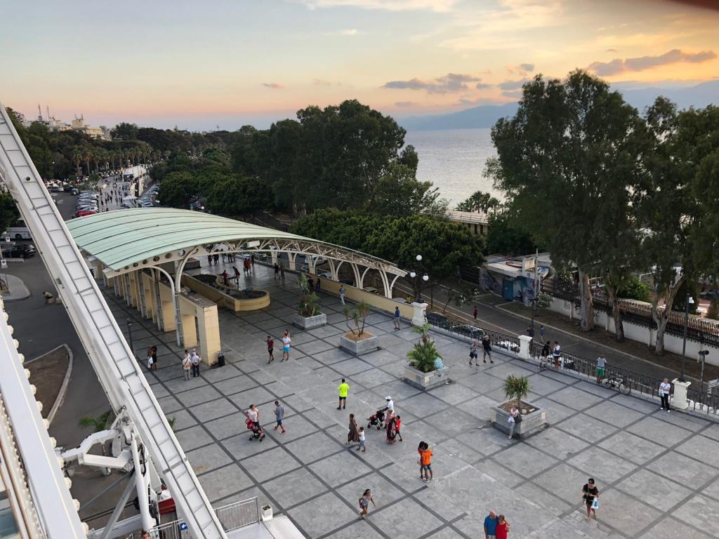 Estate reggina 2020, l’avviso pubblico per manifestazioni ed eventi
