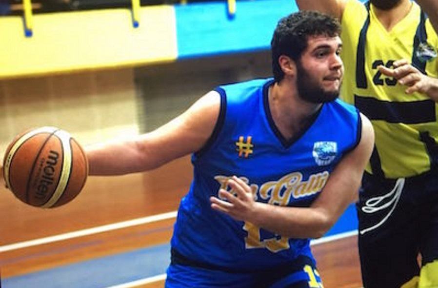 Pallacanestro Viola, il nuovo acquisto è un giocatore dalla grande esperienza