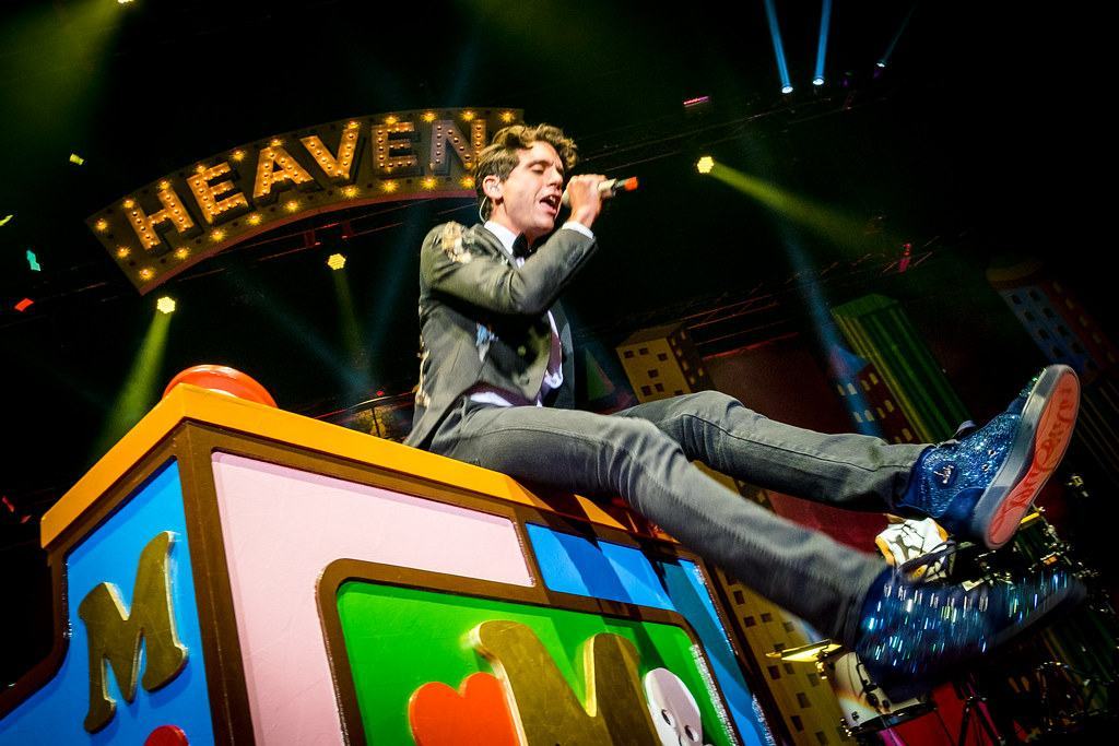 Mika in concerto a Reggio Calabria: il dato dei biglietti già venduti