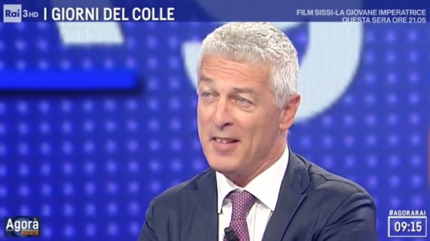 Nicola Morra