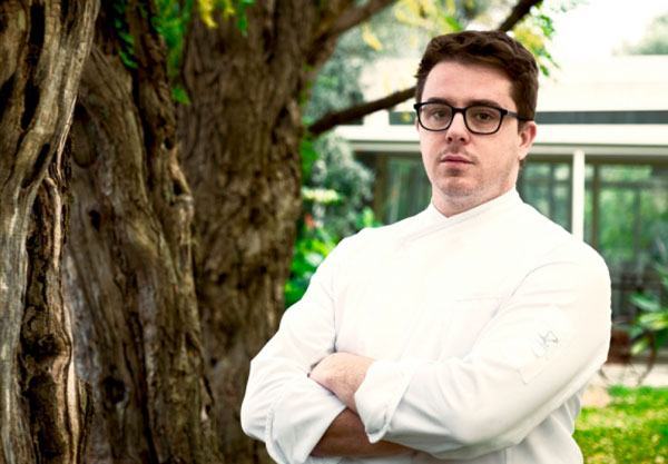 Chef Nino Rossi a MasterChef Italia 10: ‘Protagonisti profumi e sapori della Calabria’