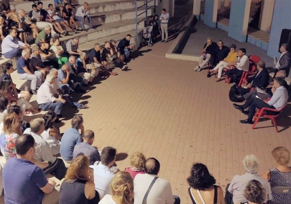 Regionalismo differenziato, Irto: “Si rischia di uccidere il Mezzogiorno”