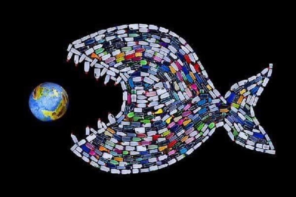 PlasticFree, la sfida continua. I numeri del Governo