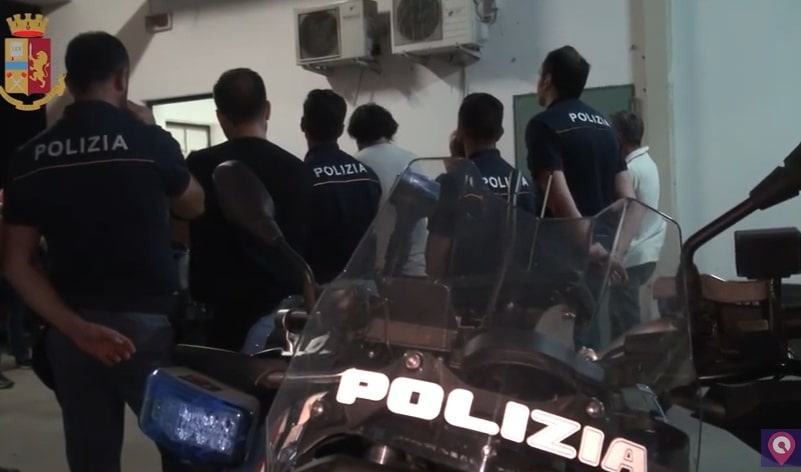 Canadian ‘ndrangheta connection, arrestato un componente della cosca Commisso