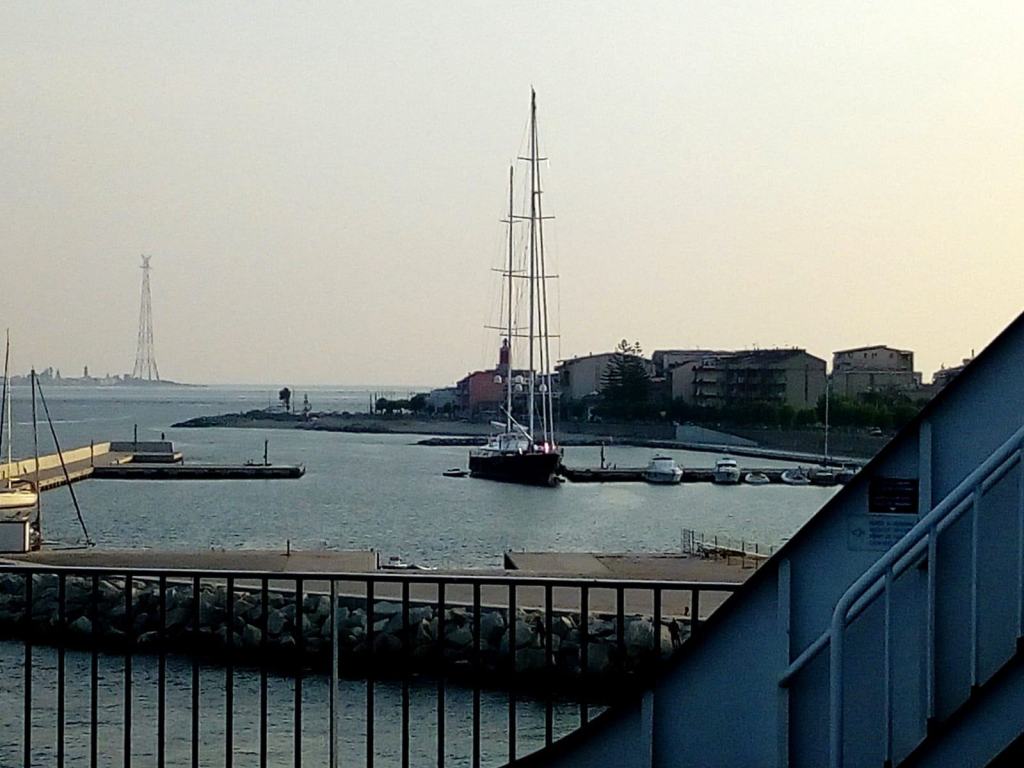 Porto turistico di Villa San Giovanni, Minasi: ‘Chiarezza su tempi e piena operatività’