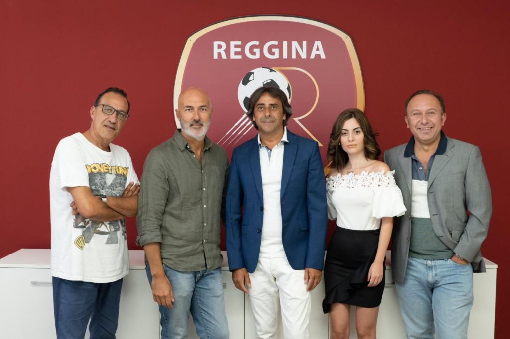 Calcio – Reggina TV, al via la programmazione