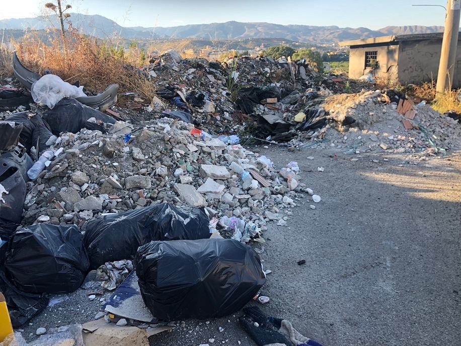 Reggio, Marra (M.A.P.): “Falcomatà pensi a dichiarare l’emergenza igienico-sanitaria”