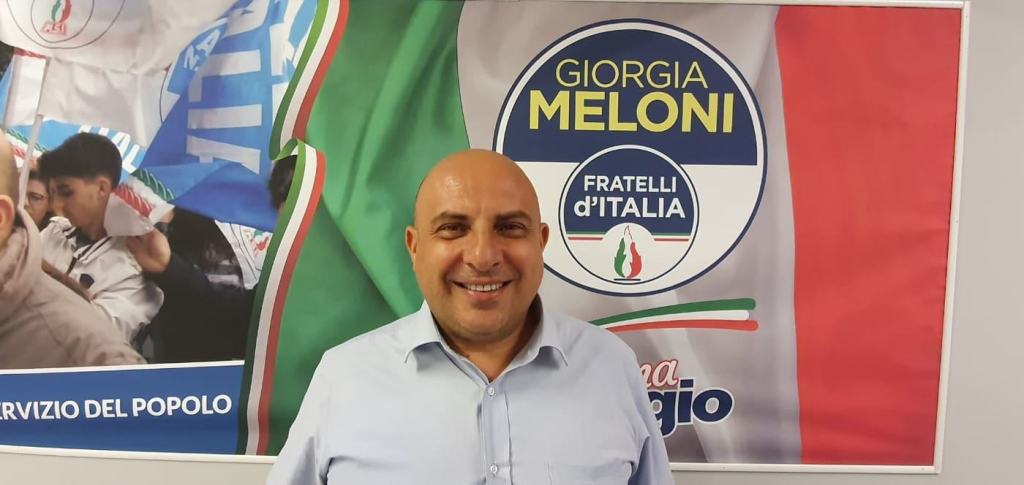 Ripepi a CityNow: “Per salvare Reggio bisogna andare in guerra. Le mie idee per la città”