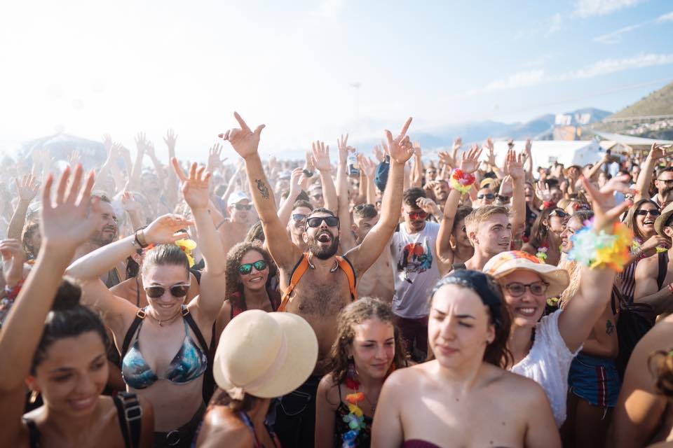 Roccella, dopo il Jova Beach Party arriva la ‘Notte bianca’