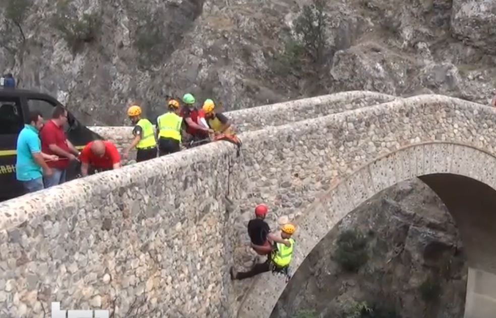 Civita non dimentica, la tragedia del Raganello un anno dopo