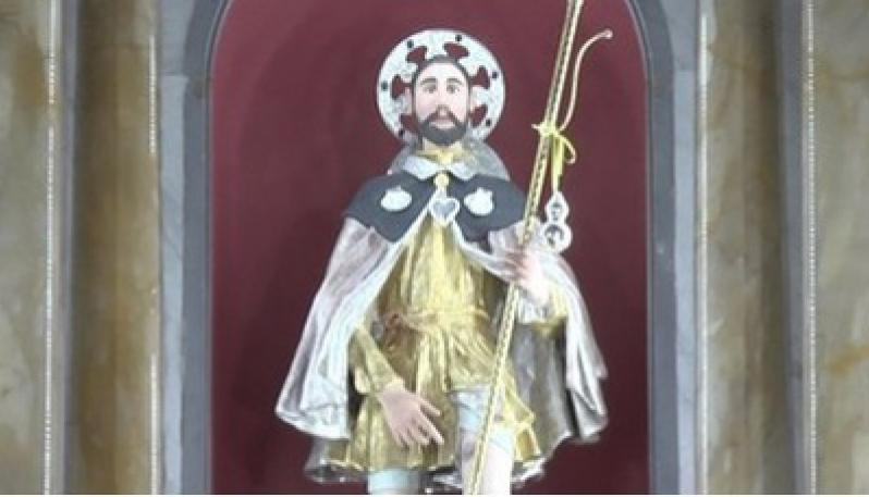 Pregiudicati tra i portatori di San Rocco, stop alla processione in provincia di Reggio