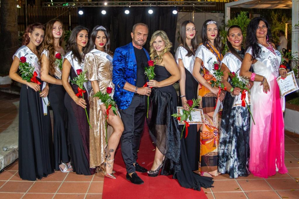 Estate Reggina, sold out per il Concorso World Top Model Baby