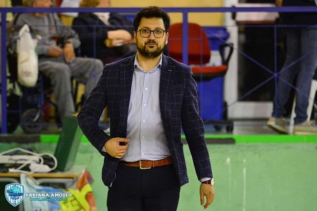 Pallacanestro Viola, designato il direttore sportivo. Tripodi: “Sono entusiasta del progetto neroarancio”