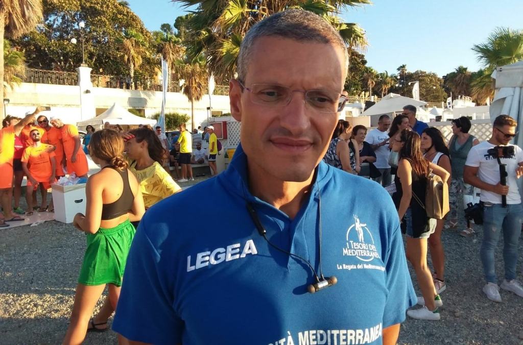 ‘Tesori del Mediterraneo’, presente l’Università Mediterranea, Scordamaglia: “Orgogliosi di aver partecipato”