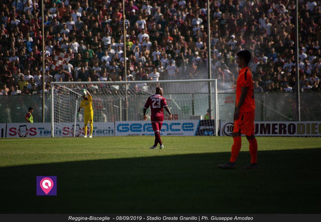 Il “panozzo” e Bari-Reggina. Gli appuntamenti da non perdere all’Hostaria dei Campi