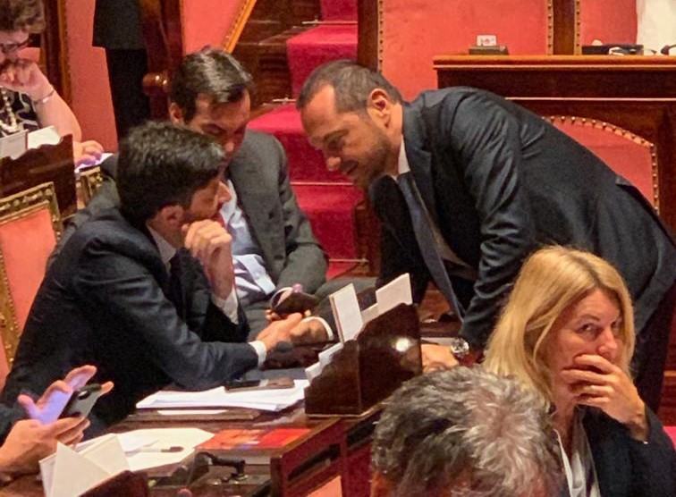 Sanità, Siclari a Speranza: “Rivedere lo strumento del commissariamento”
