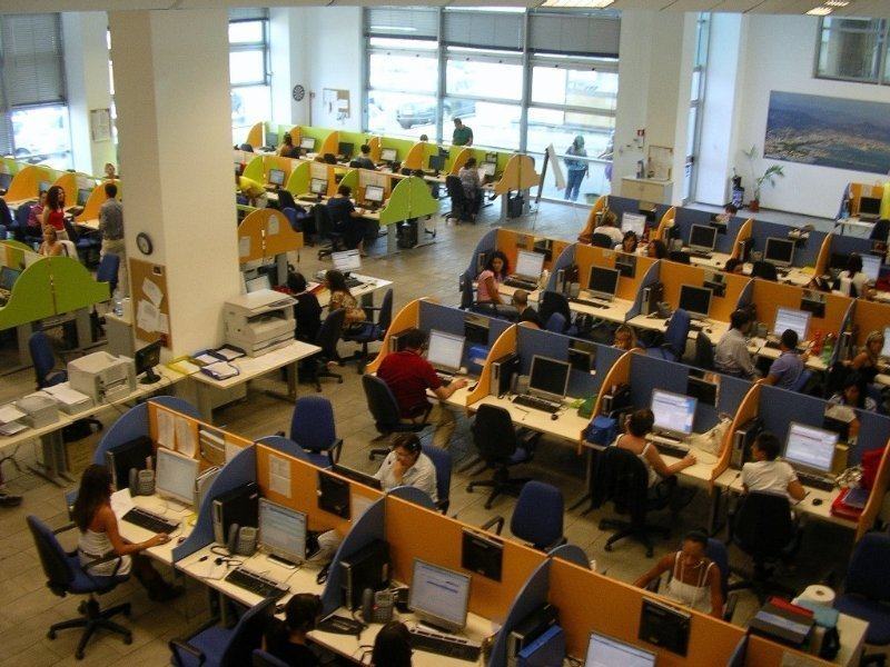 Call&Call di Locri, salvi i 220 lavoratori: “Grande risultato”