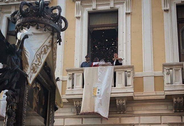 “Le tradizioni che intendete voi”: festa della Madonna attraverso gli occhi di un reggino