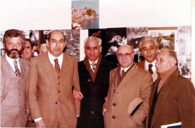 Villa S.G., intitolazione piazza a Giustino Calabrò. Due giorni di eventi
