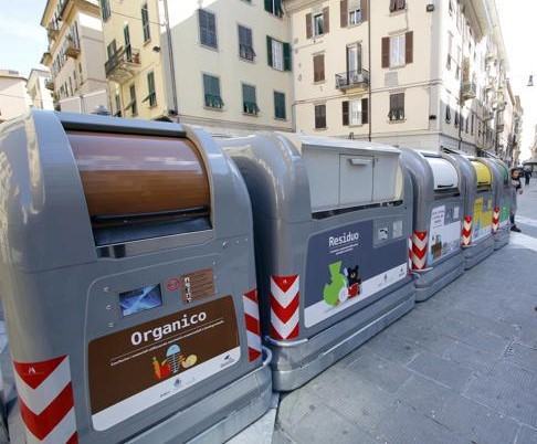 Differenziata, Marra (MAP): “La raccolta non si improvvisa, si progetta”