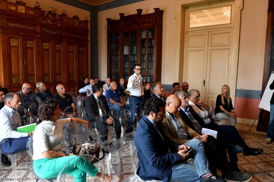 Un arresto in provincia di Reggio per possesso di stupefacenti