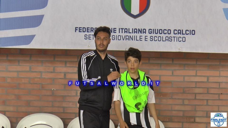 Calcio giovanile – La Segato cede il talentuoso Lavrendi