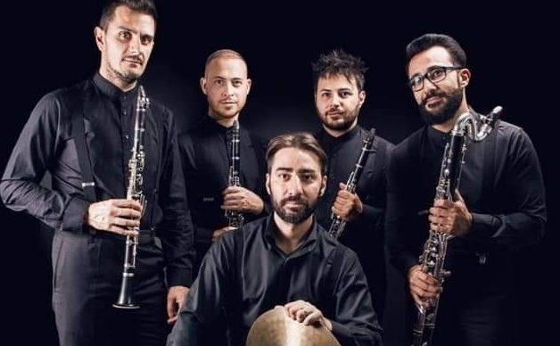 ‘Musei di sera’, artisti reggini si esibiscono a Roma