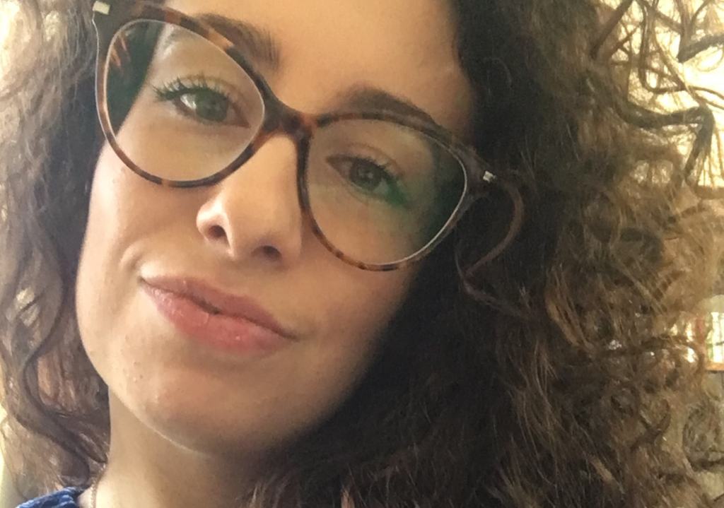 La paura dello straniero, il nuovo libro della reggina Ludovica Monteleone