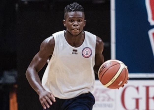 Basket – Una guardia straniera si aggrega alla Pallacanestro Viola