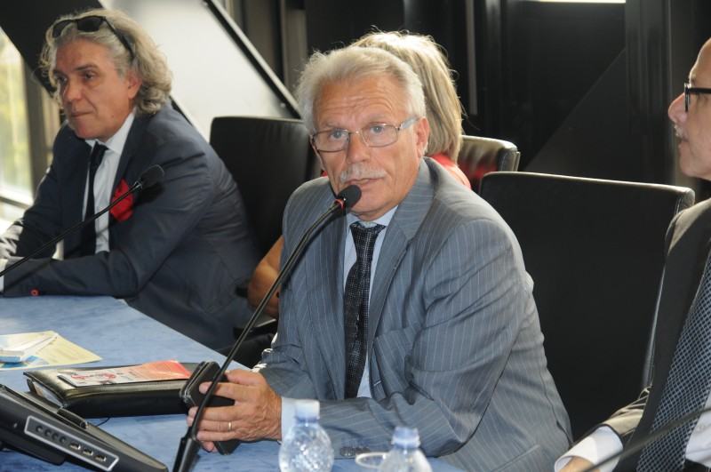 Calabria, stop alla corruzione. Nucera: “Prevenirla e combatterla è possibile”